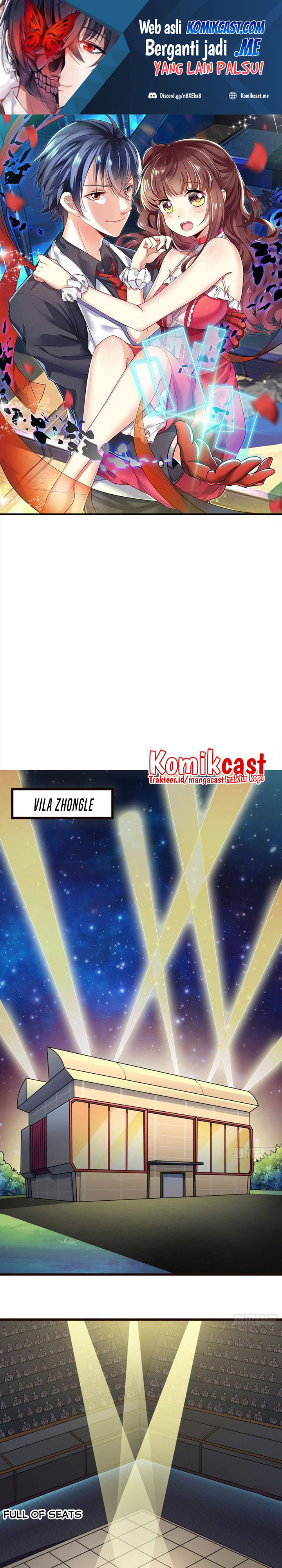 The Developer System (Hell’S Developer) Chapter 224 Gambar 2